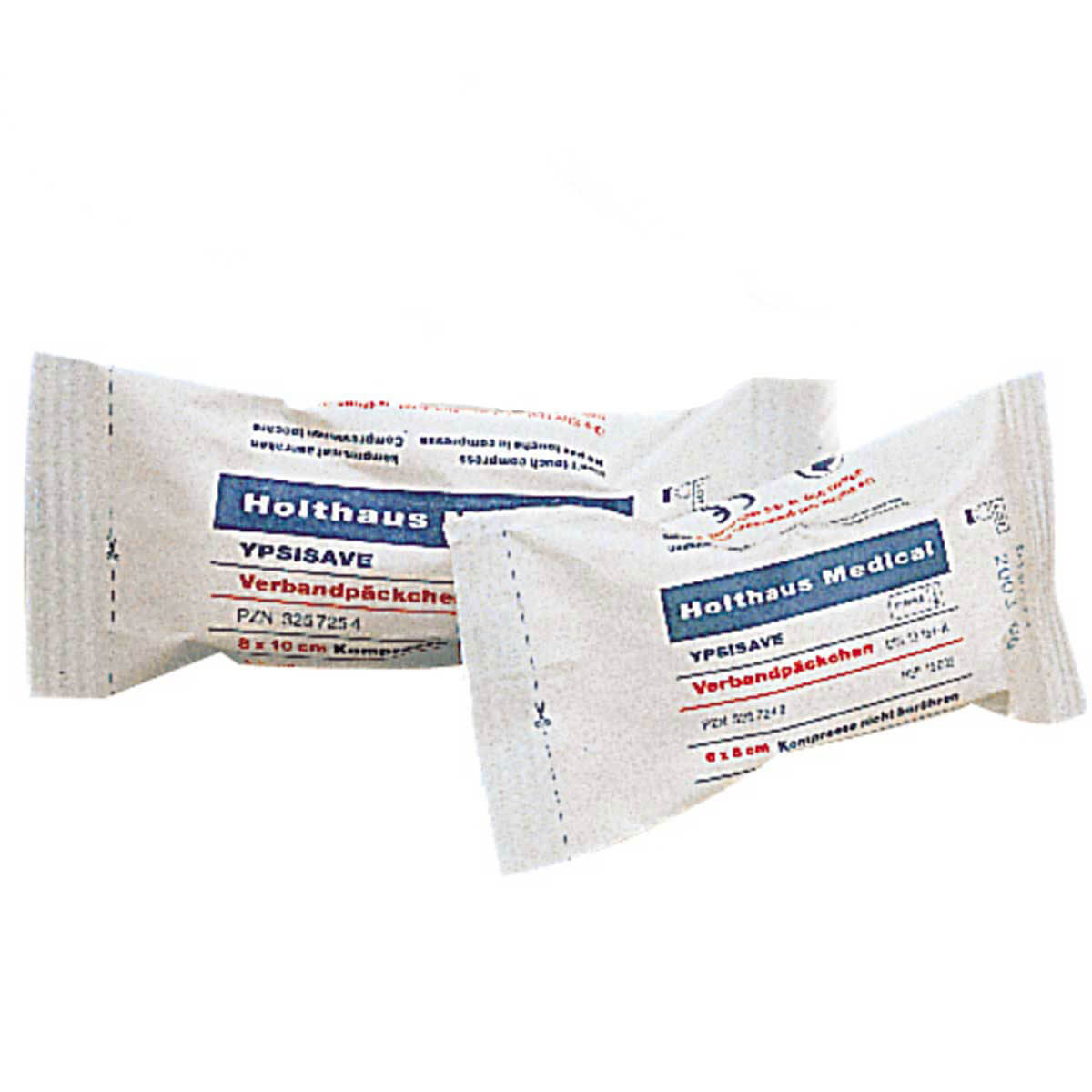 Holthaus Medical Ypsisave Verbandpäckchen Holthaus Medical Ypsisave Verbandpäckchen