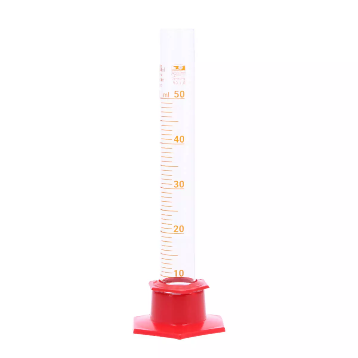 Hecht Assistent Glas-Messzylinder Hecht Assistent Glas-Messzylinder