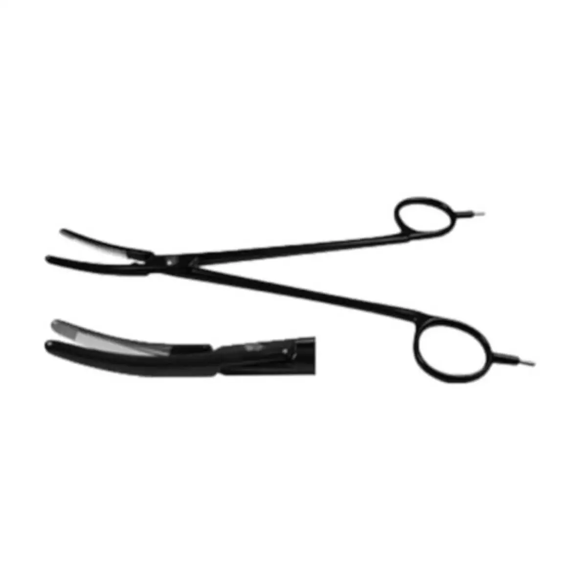 MICROMED Chirurgie-Zubehörsatz für MD touch 200 Elektrochirurgiegerät