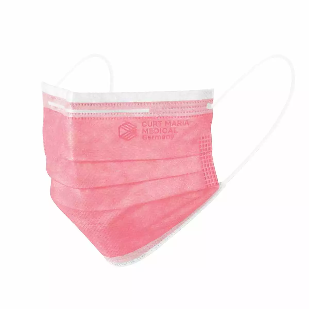 Curt Maria Medical Medizinische Gesichtsmaske Typ II R Curt Maria Medical Medizinische Gesichtsmaske Typ II R