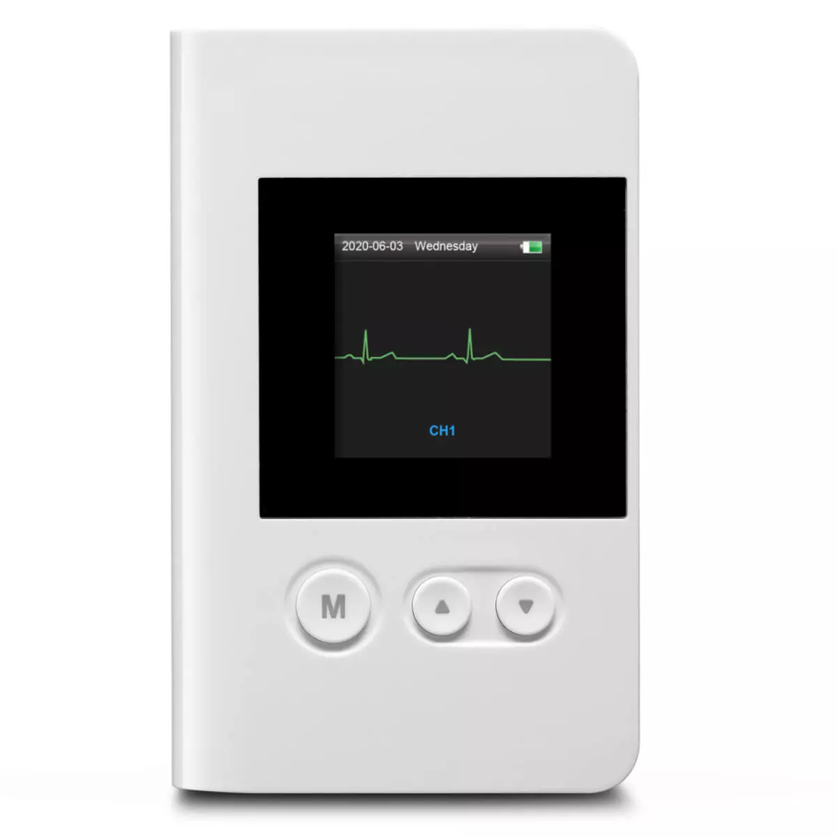 EDAN SE-2003A EKG Recorder