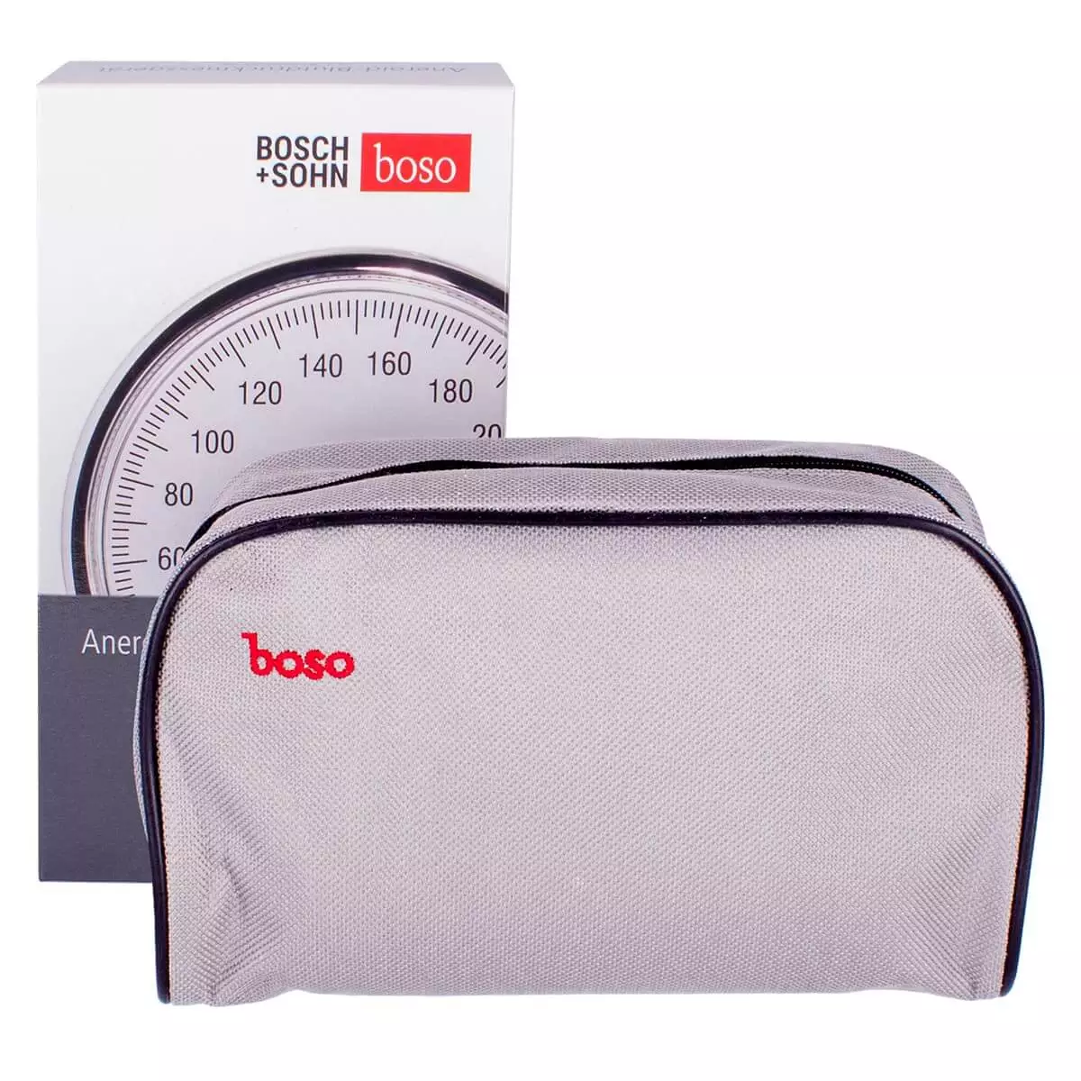 boso egotest Blutdruckmessgerät