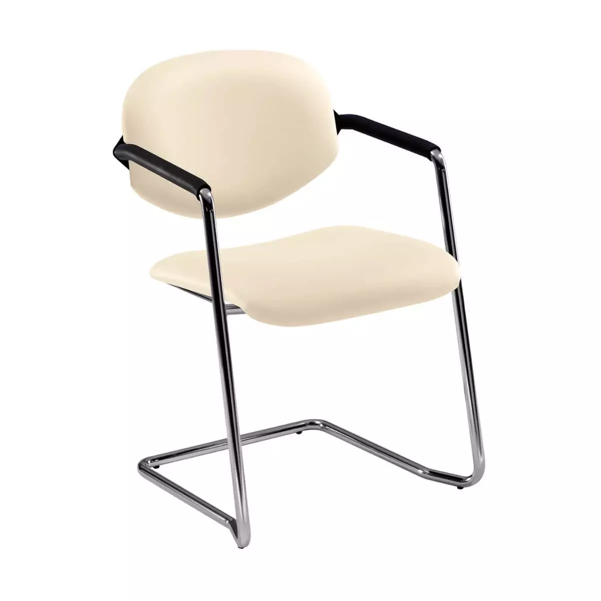 SIMPEX ALEXA Swing Stuhl mit Armlehnen