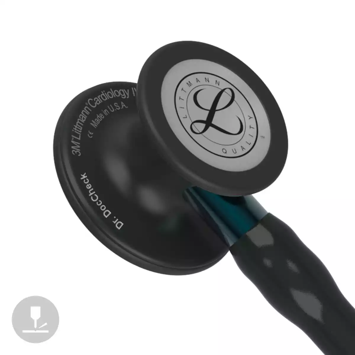 Littmann Cardiology IV Stethoskop – Stem Edition