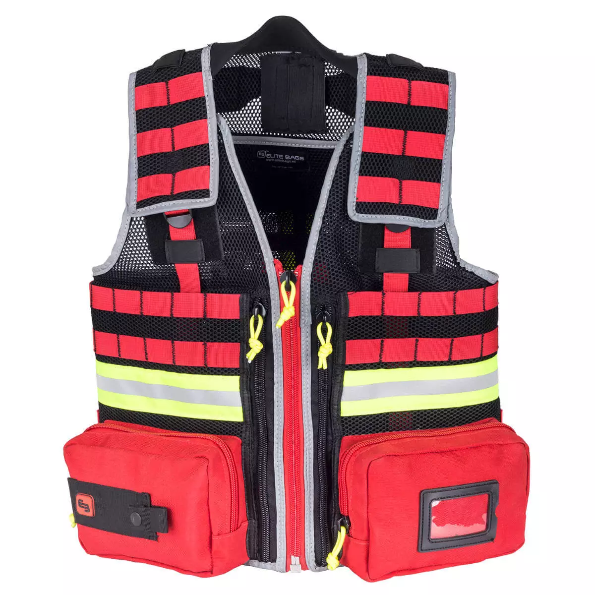 Elite Bags E-VEST Einsatzweste