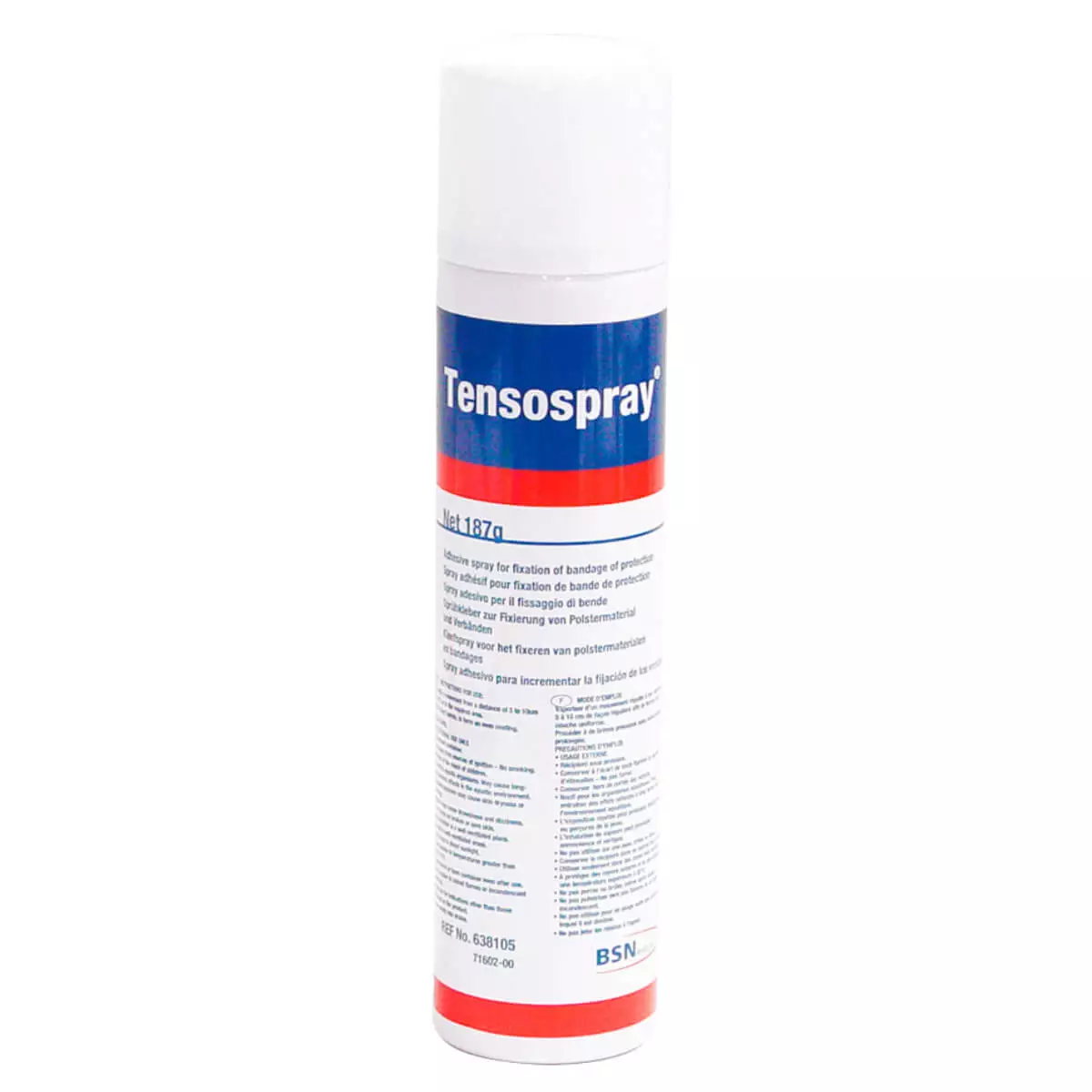 BSN Tensospray Sprühkleber