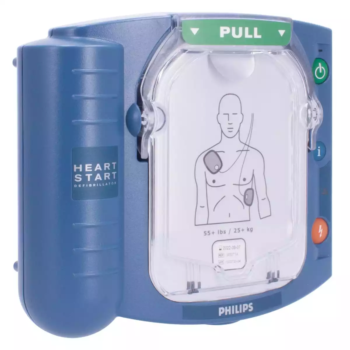 Philips HeartStart HS1 AED