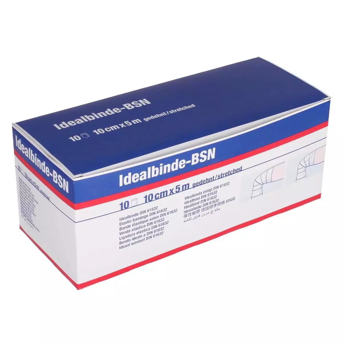 BSN Idealbinde