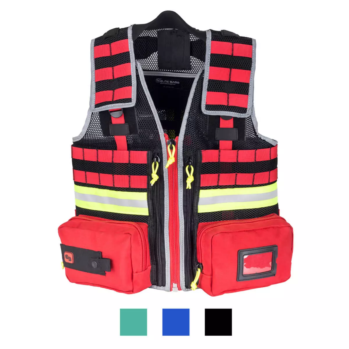 Elite Bags E-VEST Einsatzweste