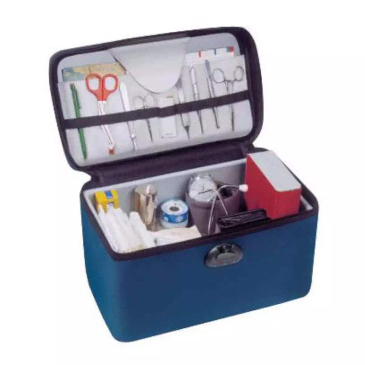 Bollmann by Pull Up Arzttasche EasyCare