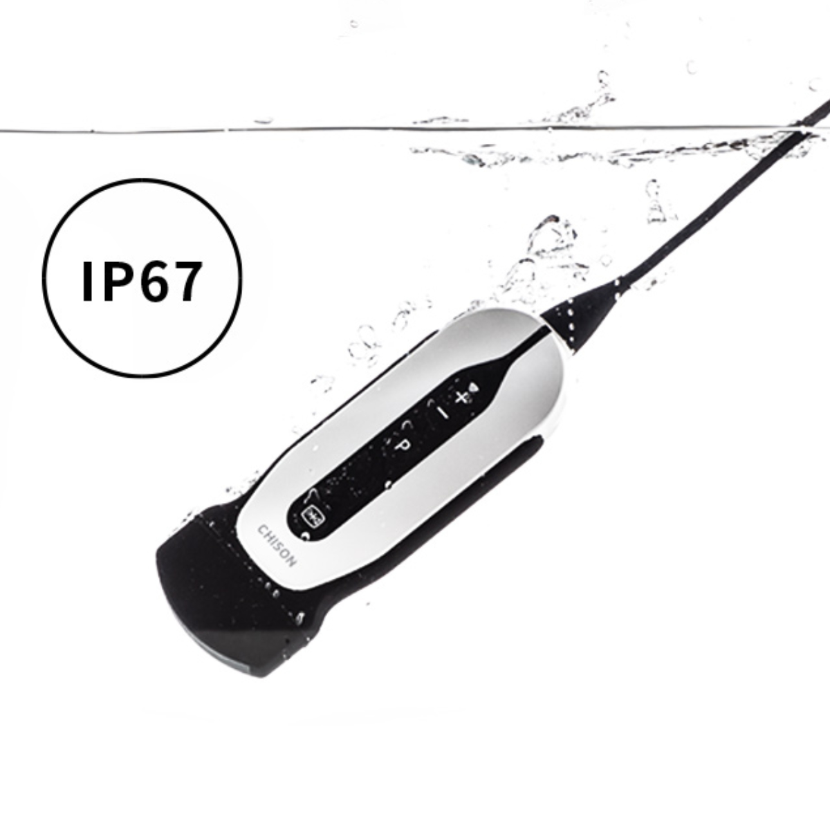 CHISON SonoEye mobiles Ultraschallsystem CHISON SonoEye mobiles Ultraschallsystem