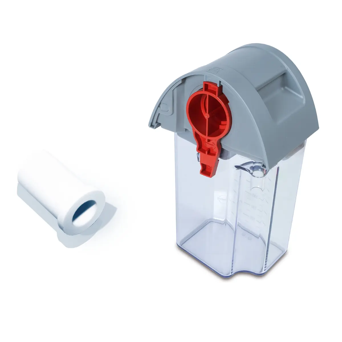 ATMOS DDS-Behältersystem 1 l, komplett ATMOS DDS-Behältersystem 1 l, komplett