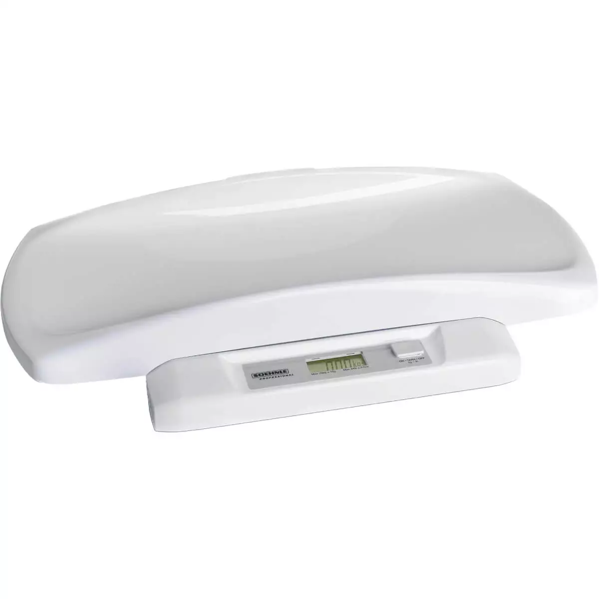 SOEHNLE Babywaage Multina Comfort 8352