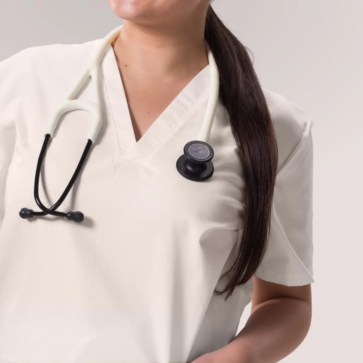 Littmann Cardiology IV Stethoskop – Satin Finish Schlauch Littmann Cardiology IV Stethoskop – Satin Finish Schlauch