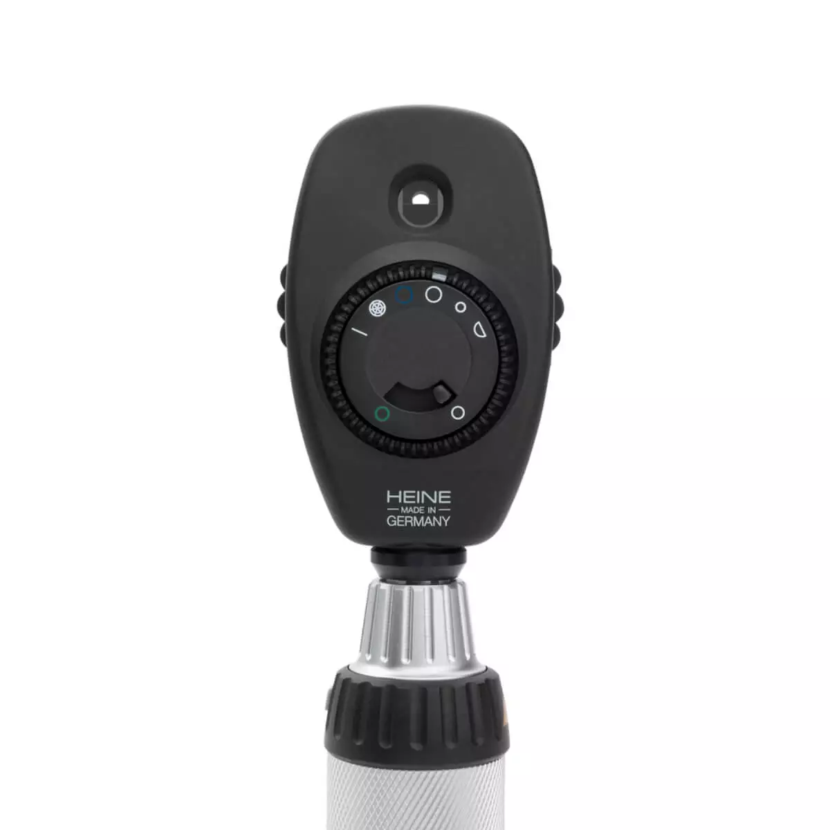 HEINE Optotechnik HEINE BETA 400 LED F.O. Otoskop & BETA 200 LED Ophthalmoskop im Set