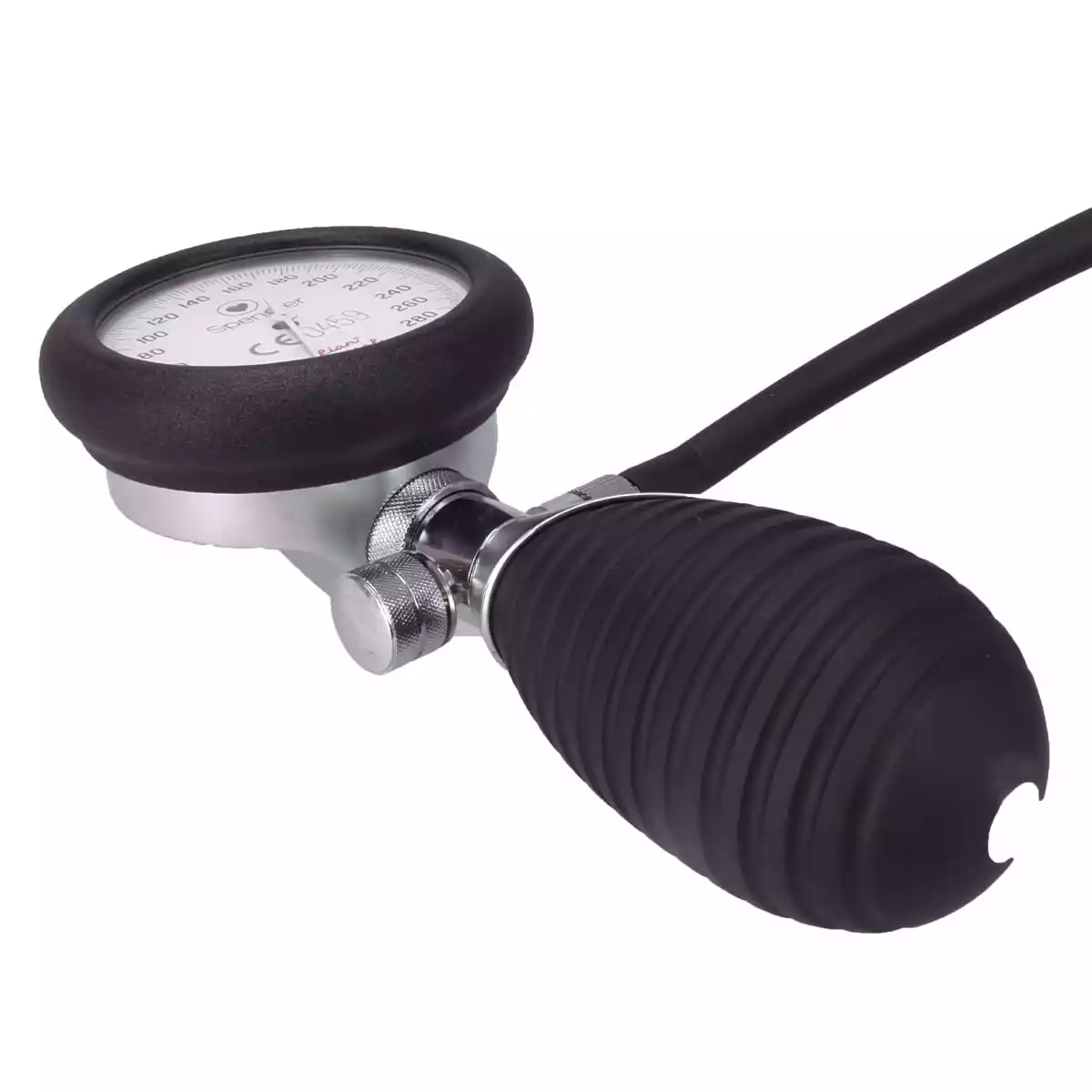 Spengler LIAN METAL Blutdruckmessgerät