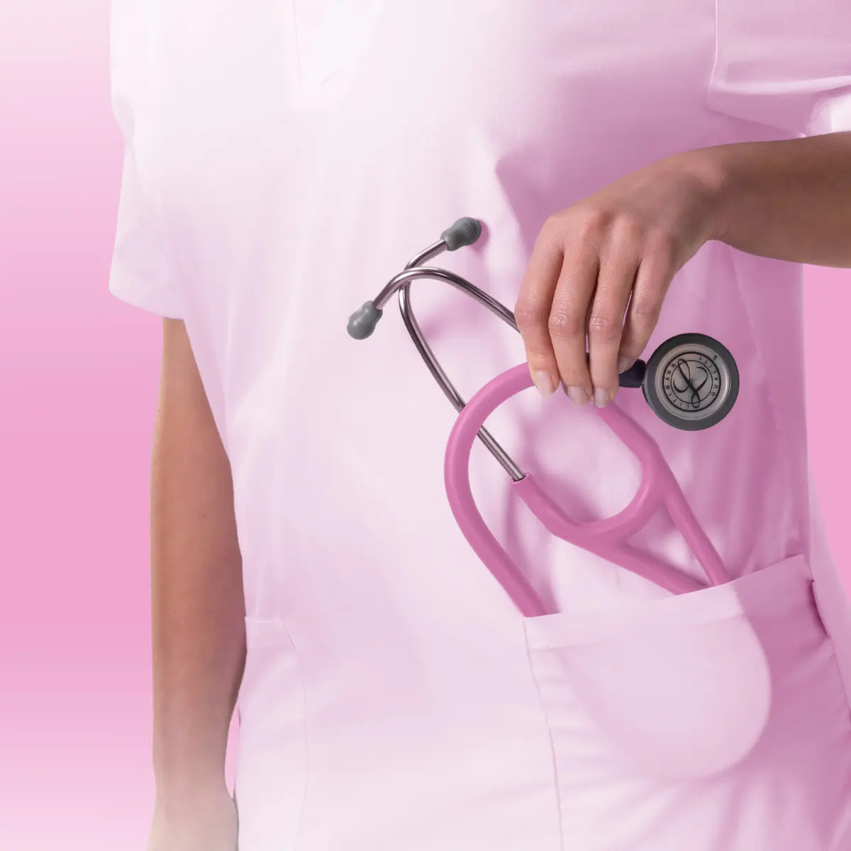 Littmann Cardiology IV Stethoskop – Satin Finish Schlauch Littmann Cardiology IV Stethoskop – Satin Finish Schlauch