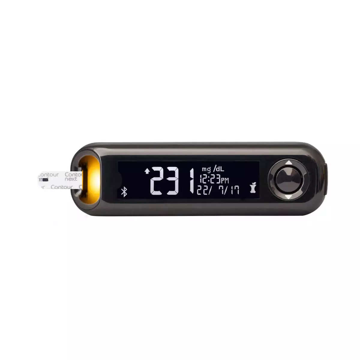 Ascensia Blutzuckermessgerät CONTOUR NEXT ONE