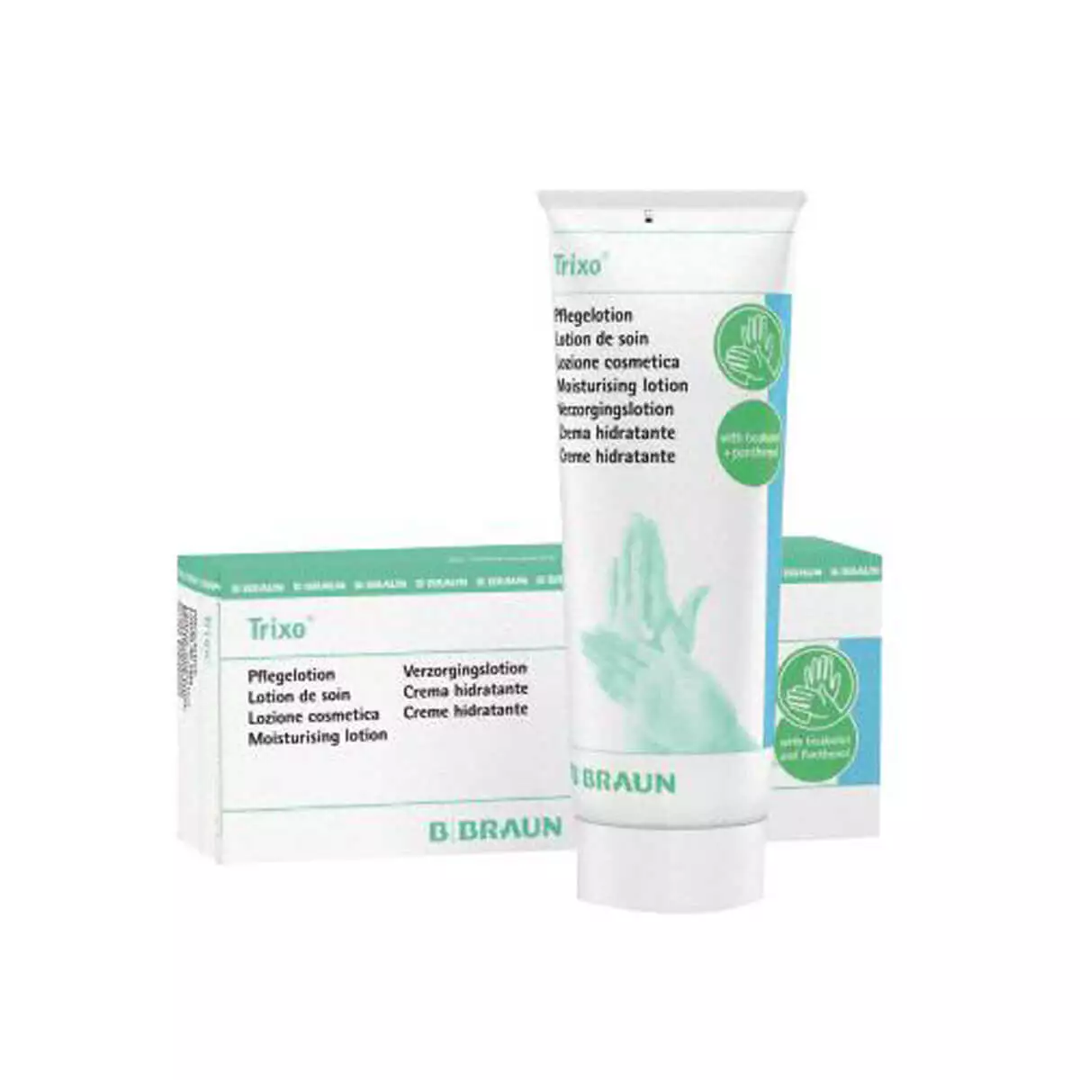 B. Braun Trixo Pflegelotion