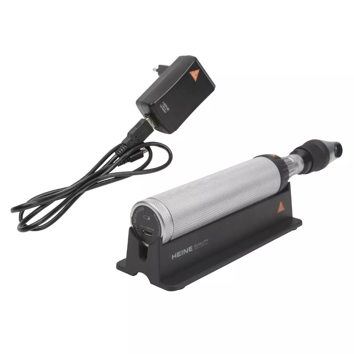 HEINE Optotechnik HEINE Ophthalmologische Untersuchungsleuchte