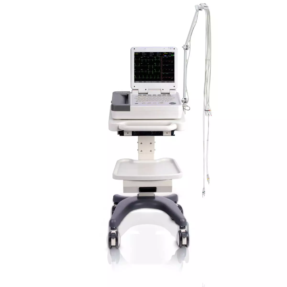 EDAN SE-12 Express EKG