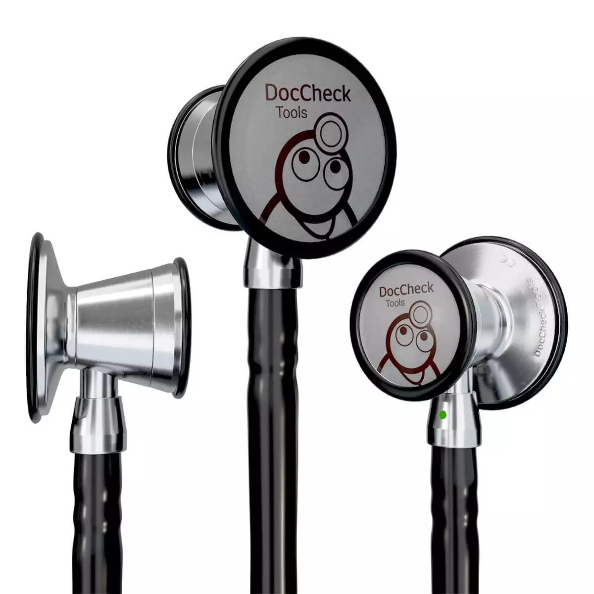 DocCheck Tools Stethoskop "Lausch ultra"