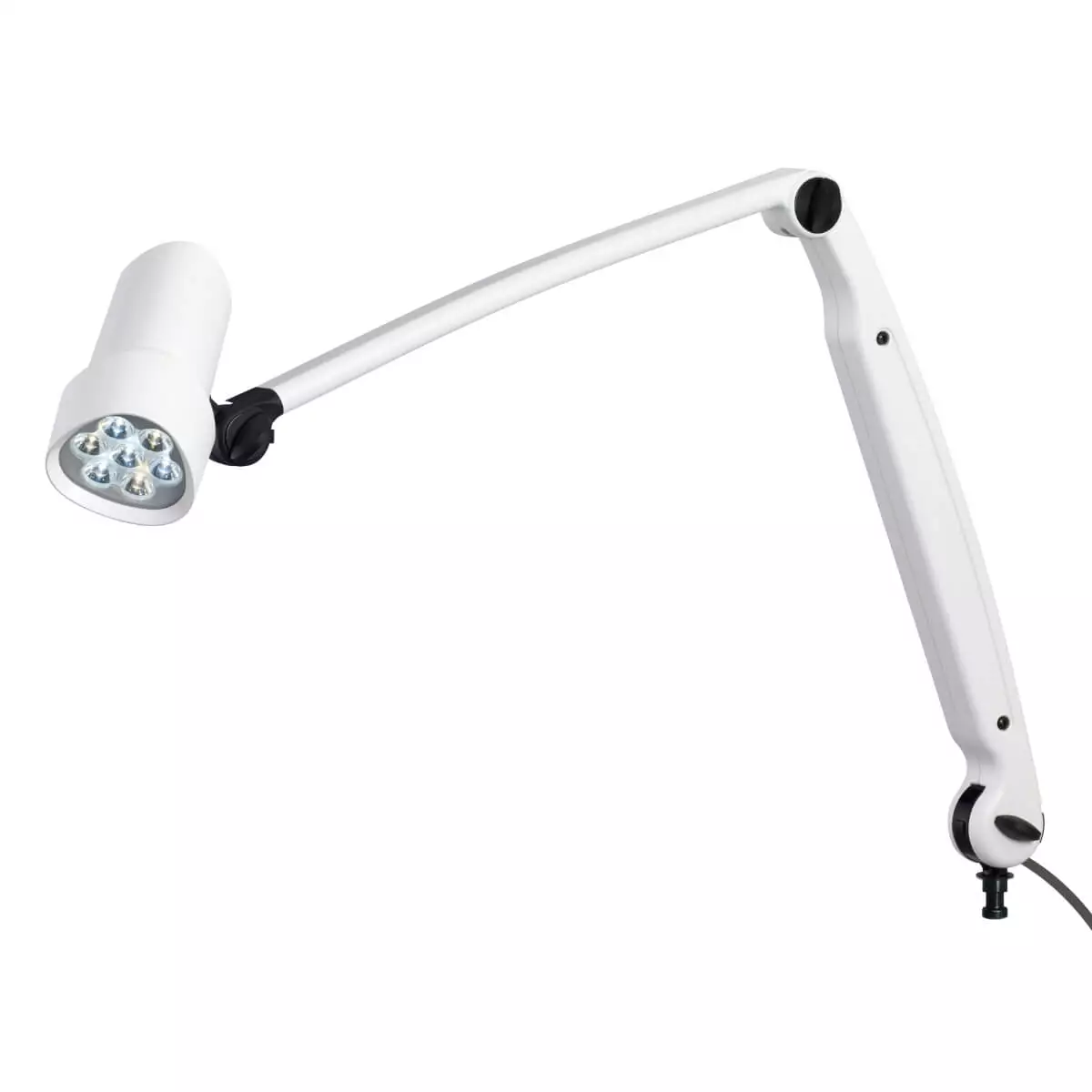 Derungs HALUX N50-3 P FX Untersuchungsleuchte