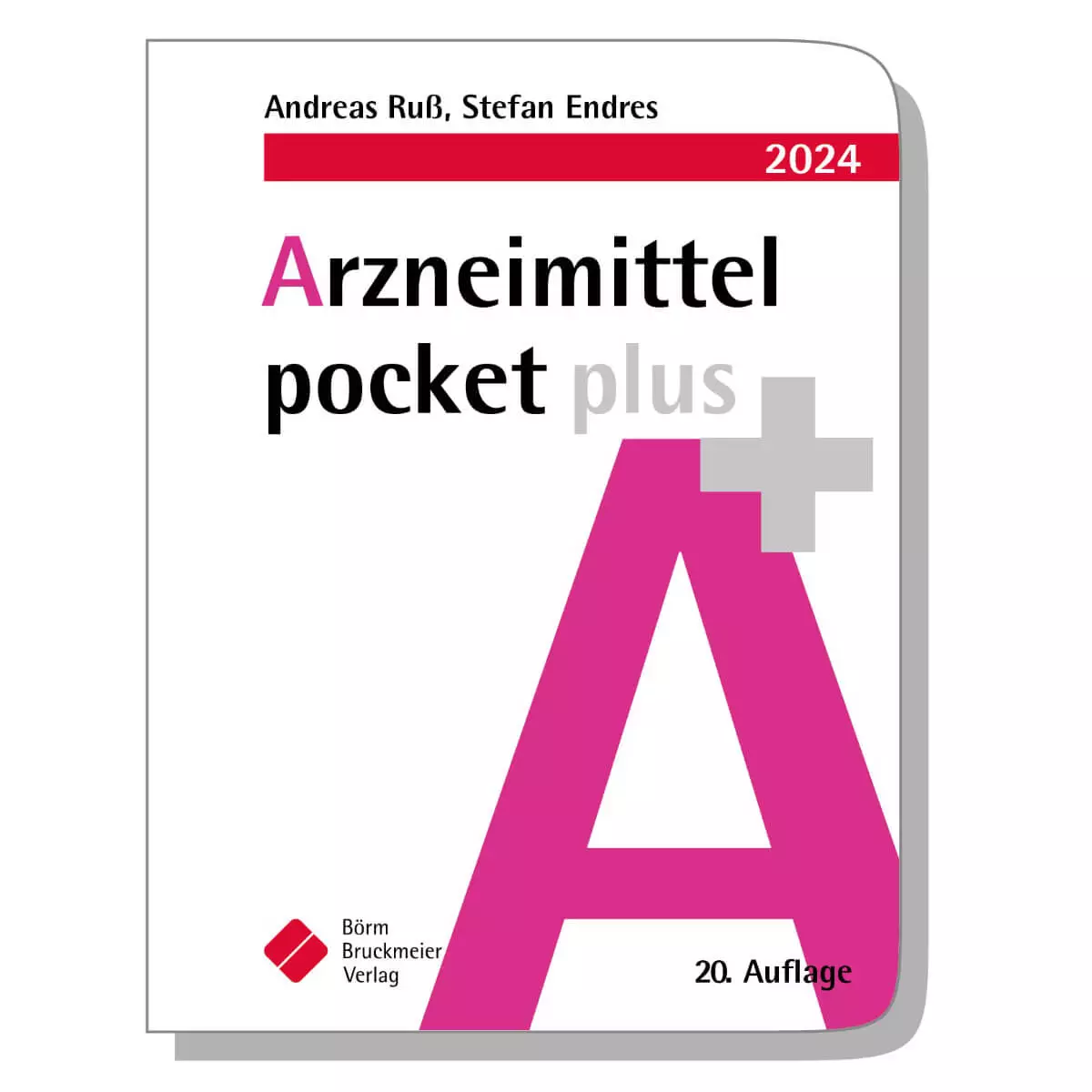 Börm Bruckmeier Arzneimittel Pocket Plus 2024 Börm Bruckmeier Arzneimittel Pocket Plus 2024