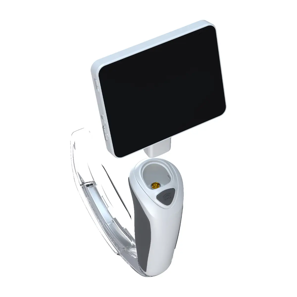VisionHEART VX30 Videolaryngoskop