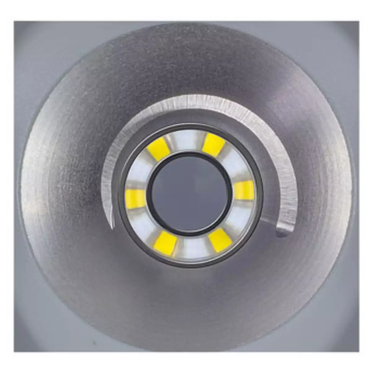 LUXAMED LuxaScope Auris LED 2.5 V Otoskop Kids