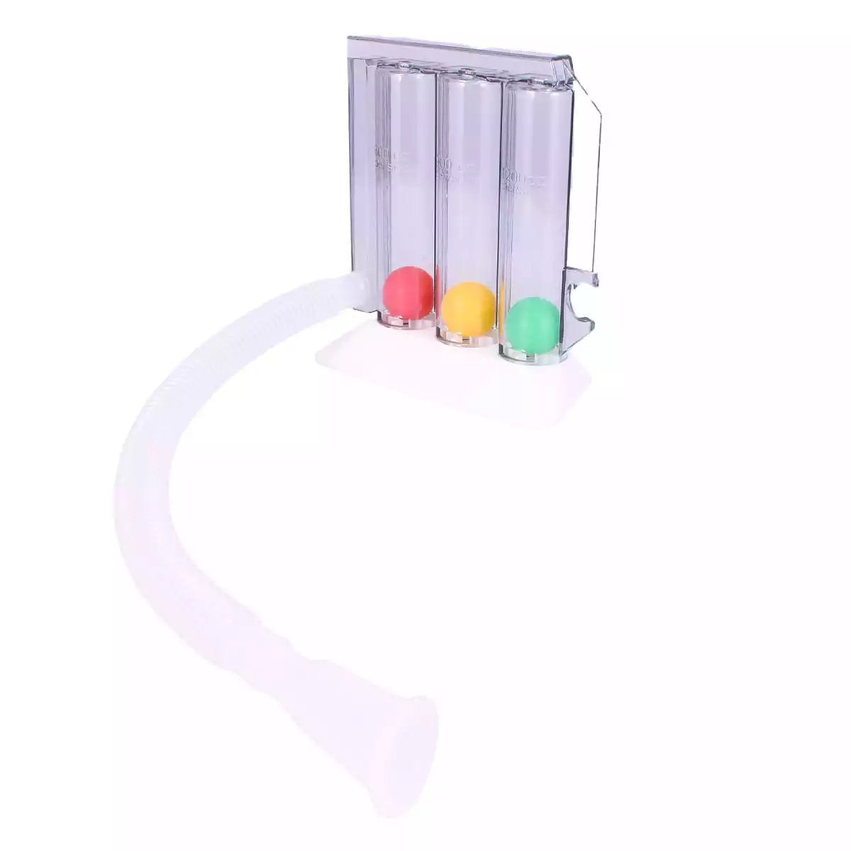 Asid Bonz Atemtrainer
