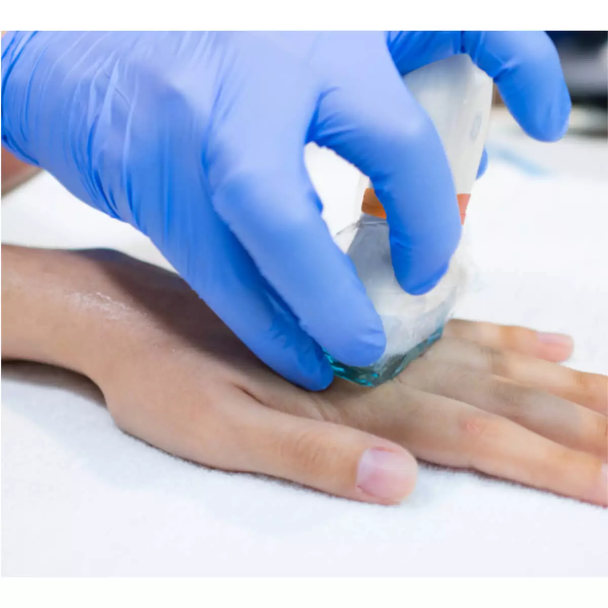 Aison Technologies aiSon FOCUS Gelpads für Ultraschallsonden