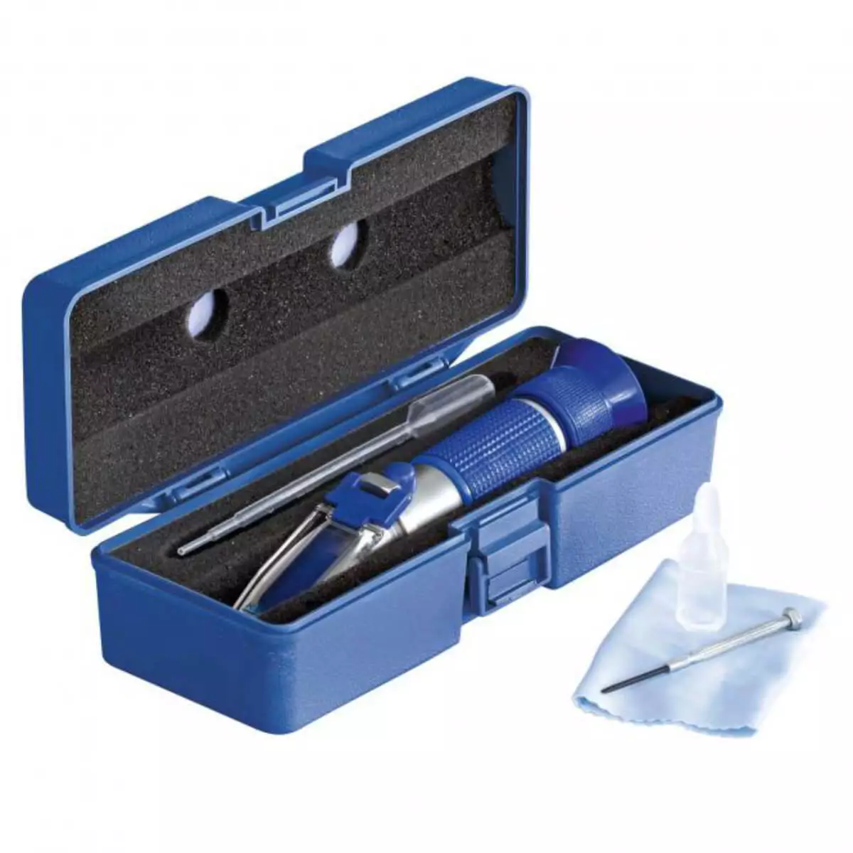 KERN ORA-P (ATC) Refraktometer