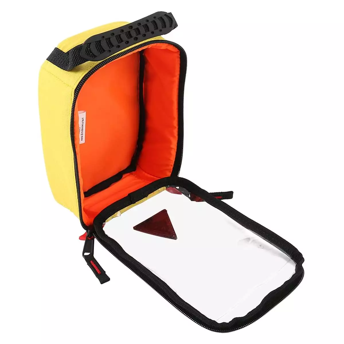 Dimatex Aufbewahrungstasche RACK