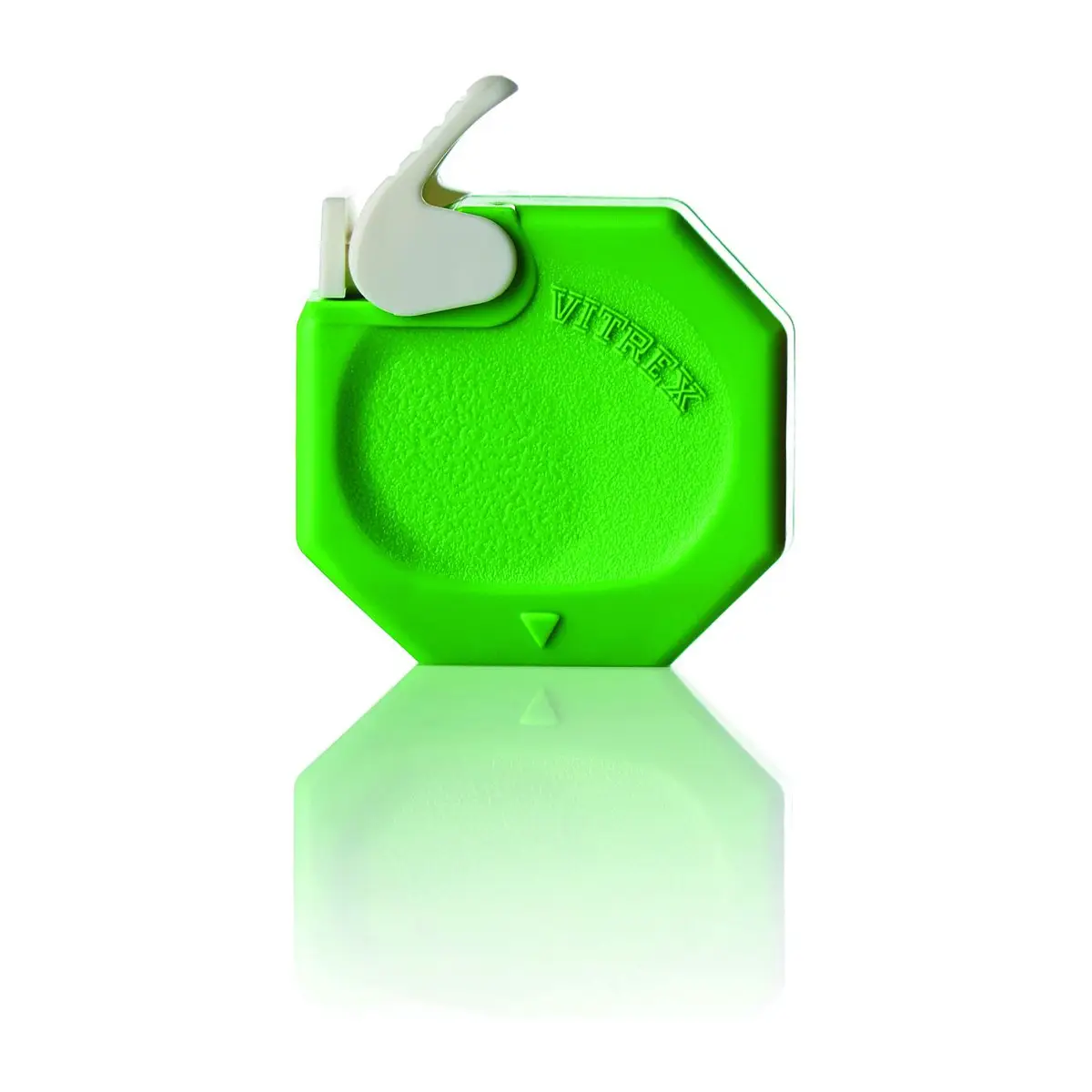 Vitrex Octaheel Baby Inzisionshilfe für Fersenblutentnahme Vitrex Octaheel Baby Inzisionshilfe für Fersenblutentnahme