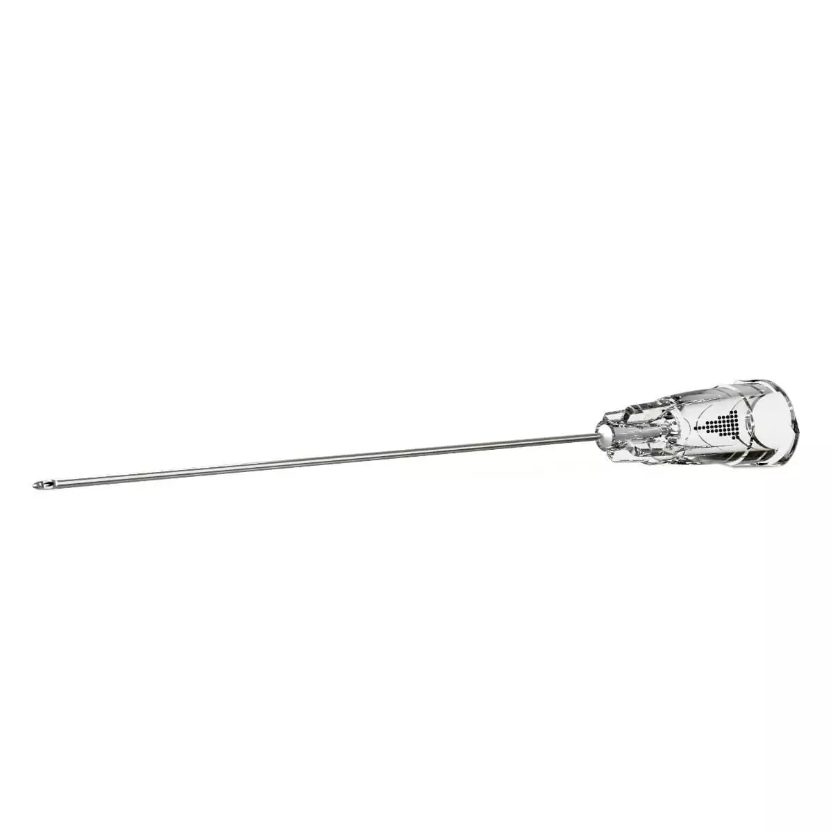 TSK STERiGLIDE Cannula