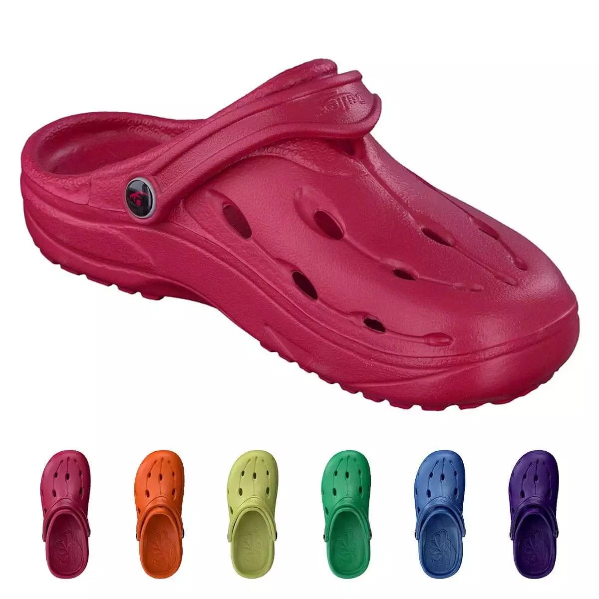 Chung-Shi Dux Bio Schuhe mit Riemen