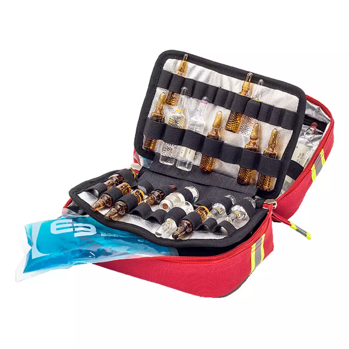 Elite Bags AMPOULE mittelgroßes Ampullarium