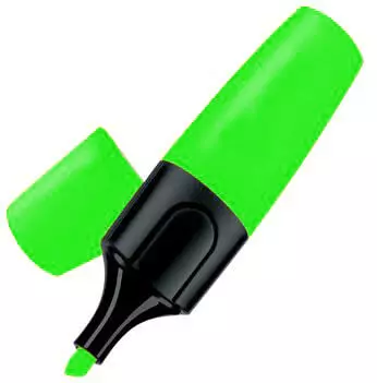 Dr. No Textmarker Dr. No Textmarker