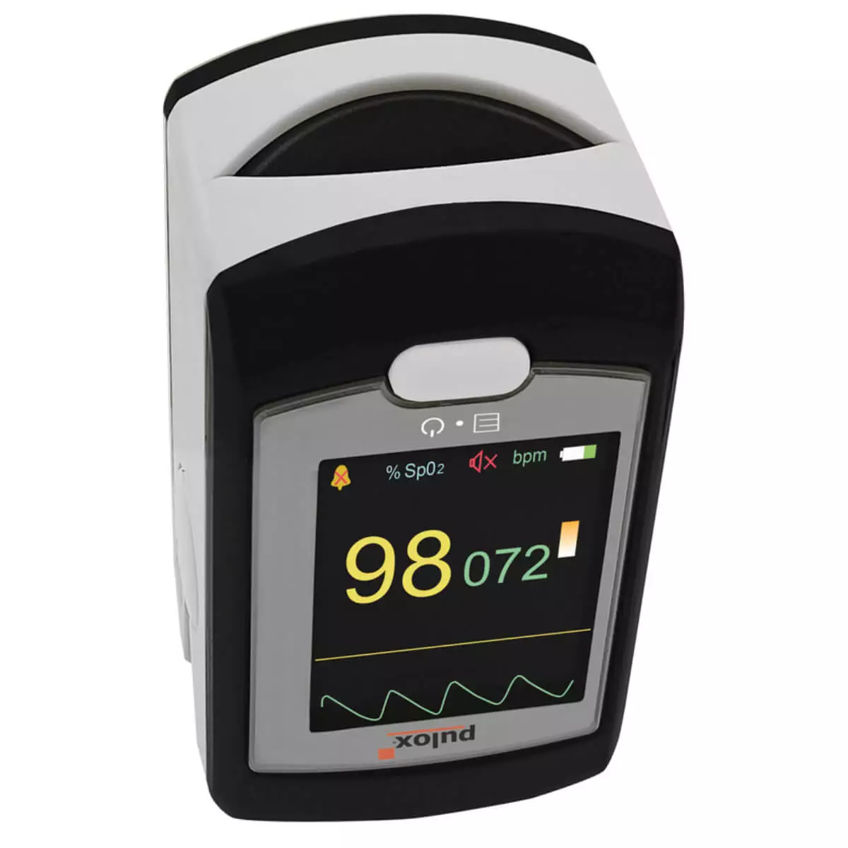Pulox Fingerpulsoximeter PO-300