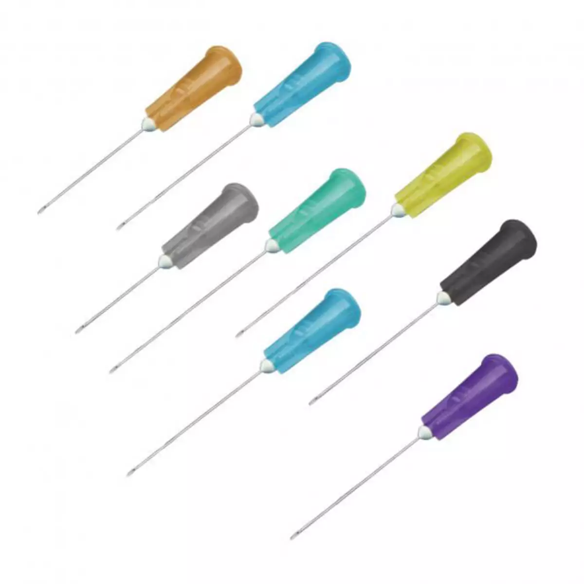 BD Microlance 3 Normkanülen
