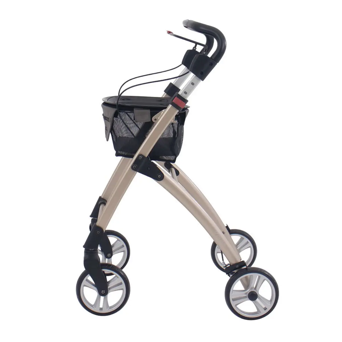 Mobilex Jaguar Indoor-Rollator Mobilex Jaguar Indoor-Rollator