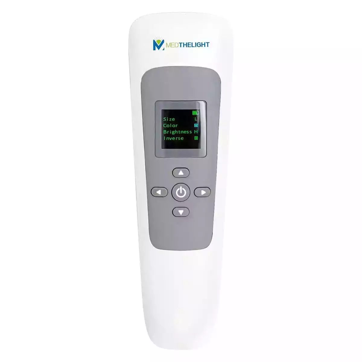 Medthelight Aurora 100 Venensuchgerät