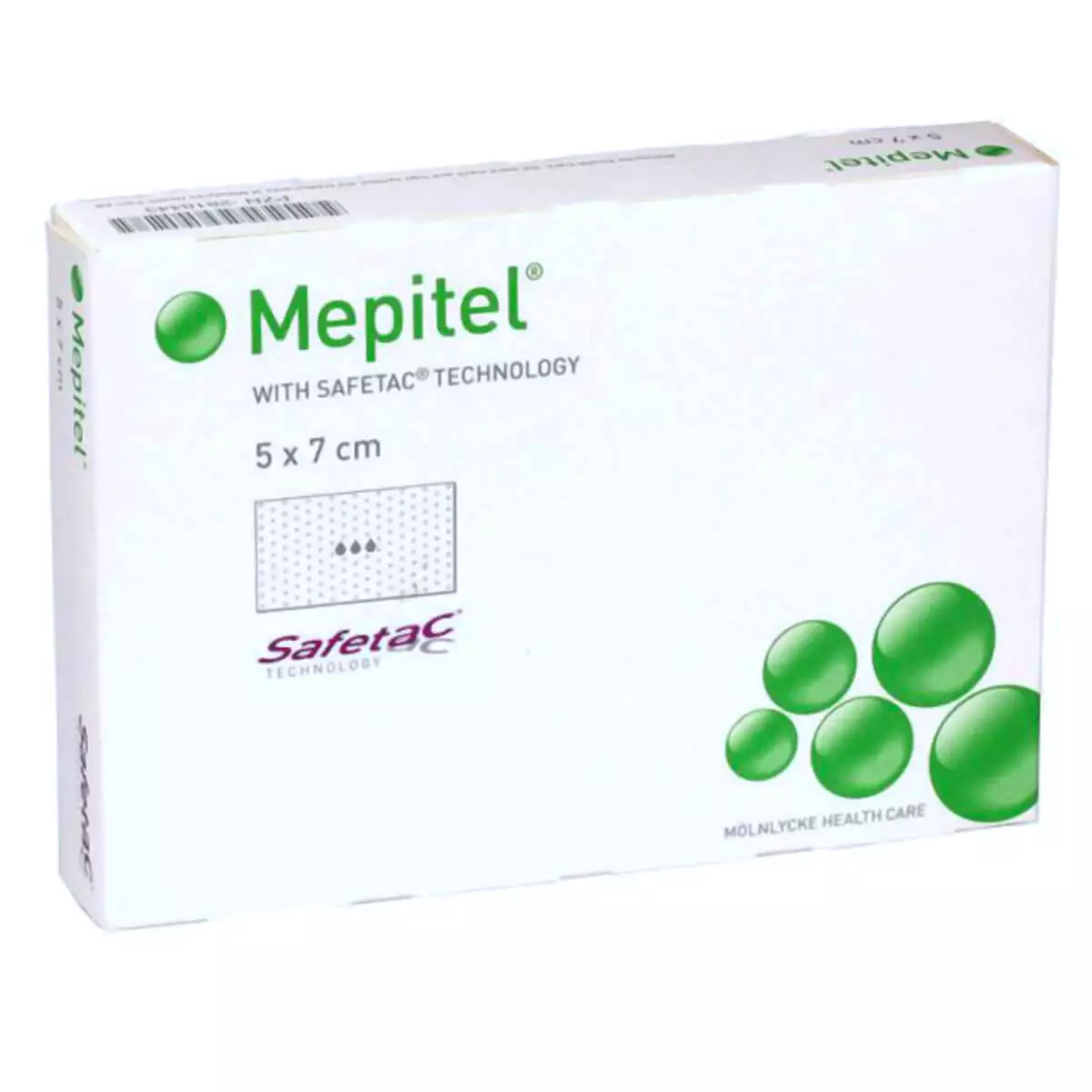 Mölnlycke Mepitel One Wundkontaktauflage