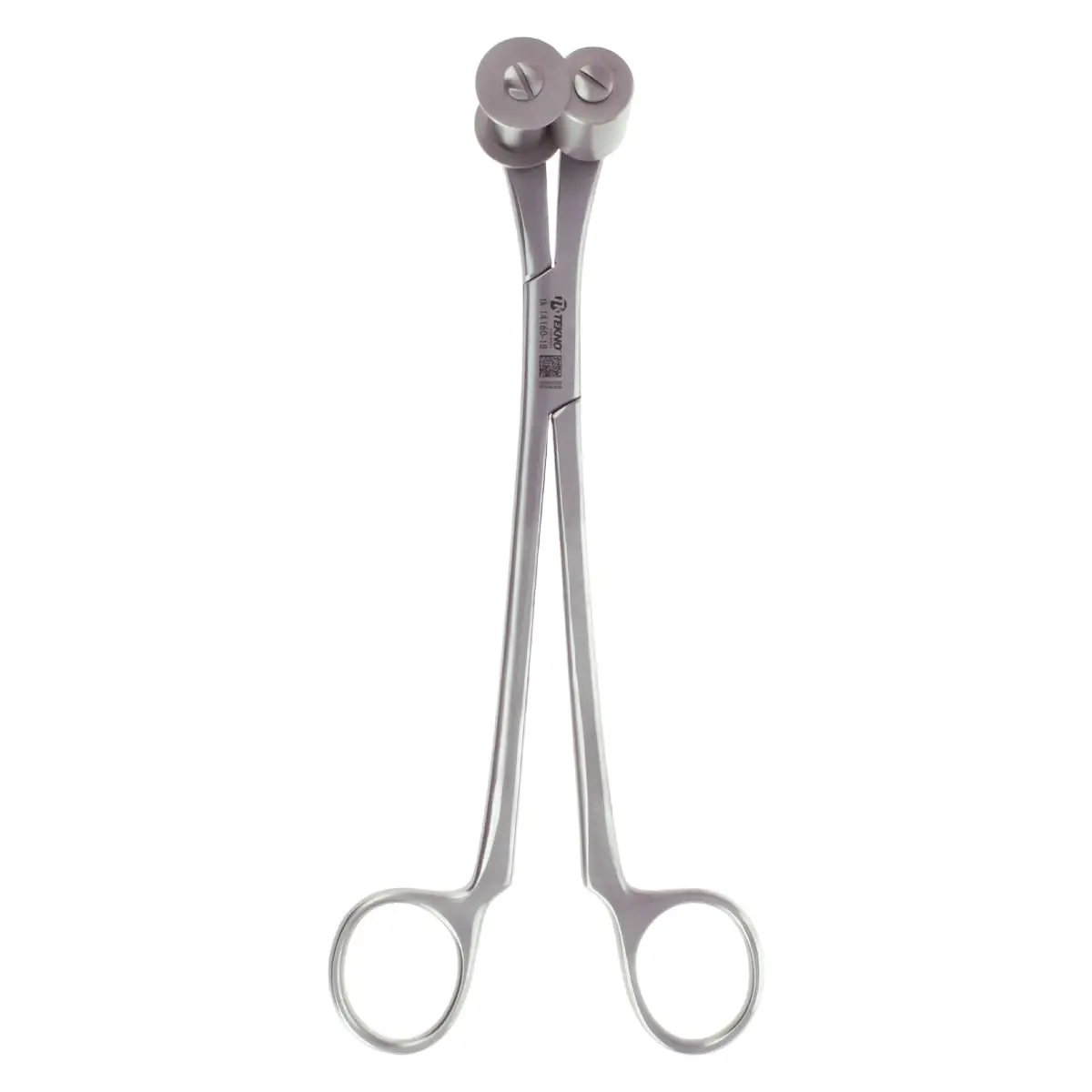 Tekno-Medical Gunnar-Hey Rollenklemme