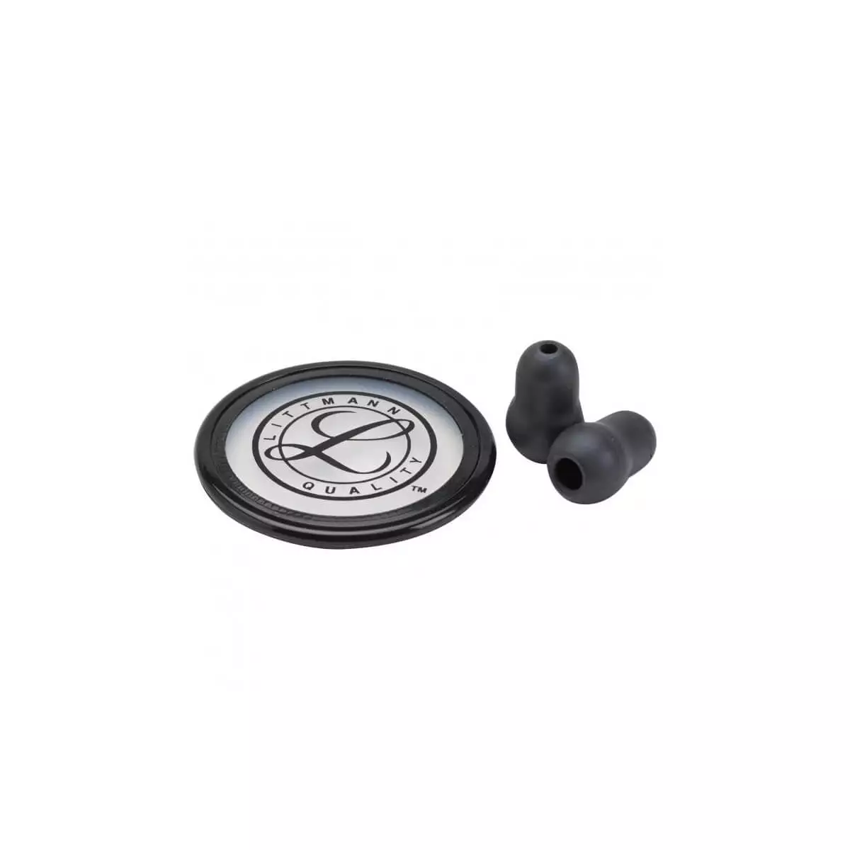 Littmann Ersatzteil-Set für Master Classic II Stethoskop