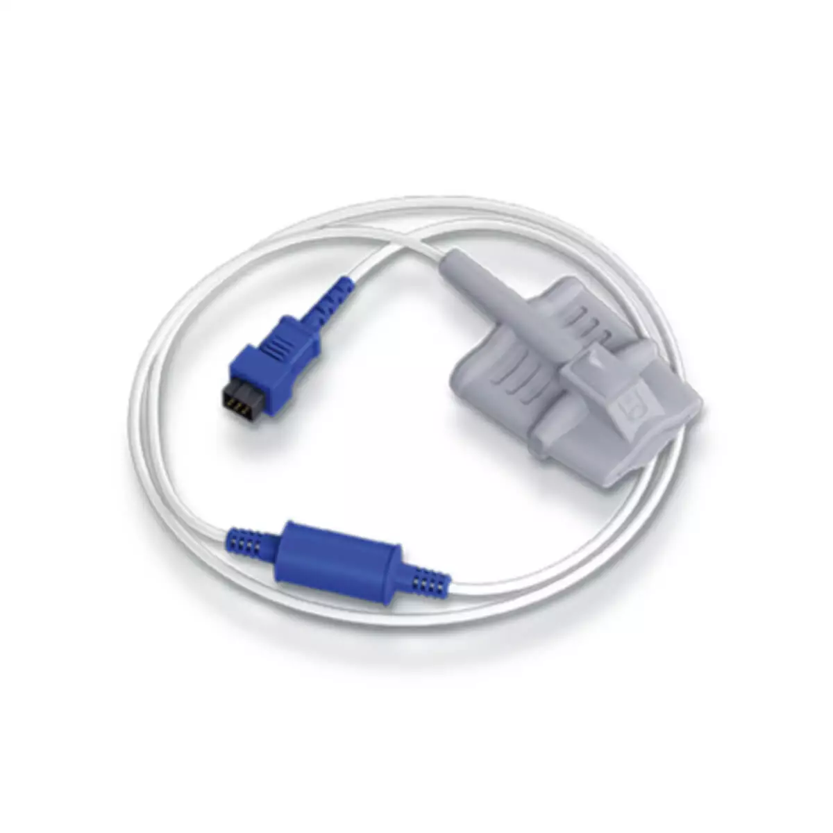 seca SpO2-SoftCap Fingerclip-Sensor