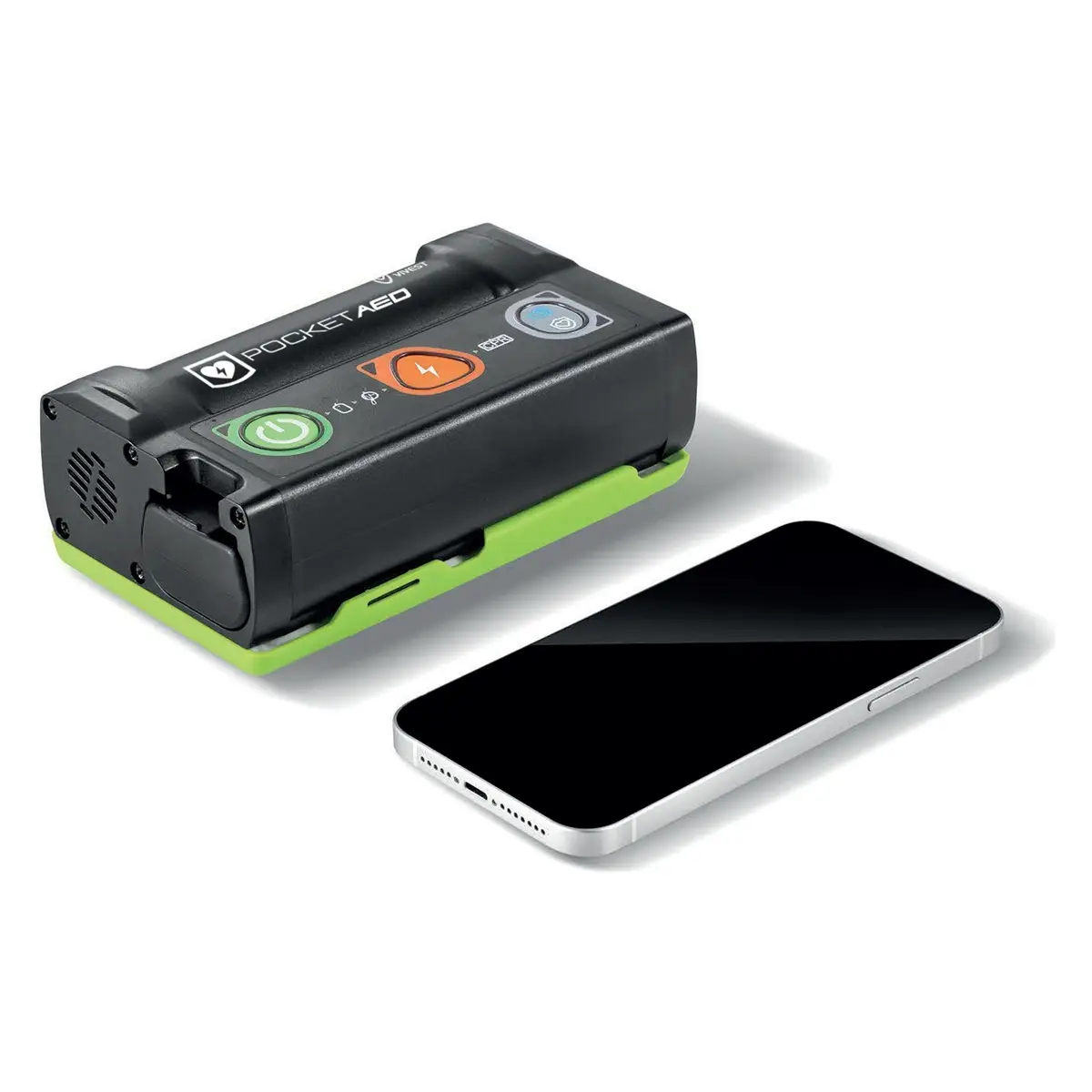 ViVest P1 Pocket AED