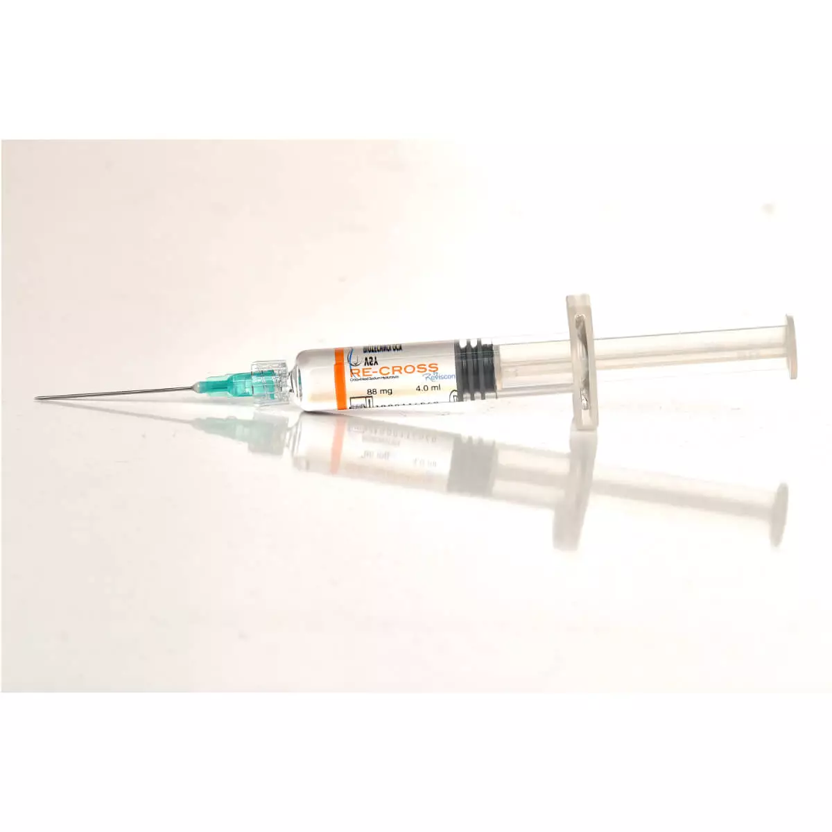 VSY Biotechnology Re-Cross Arthrosespritzen