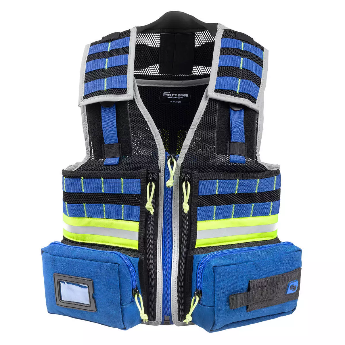 Elite Bags E-VEST Einsatzweste